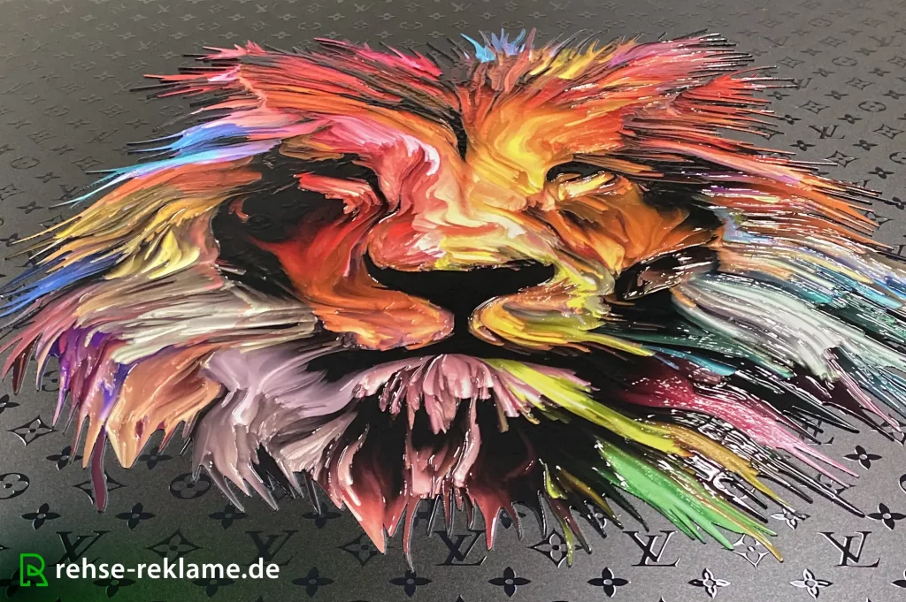 UV-Druck_erhabene_Lackschicht_Hochglanz