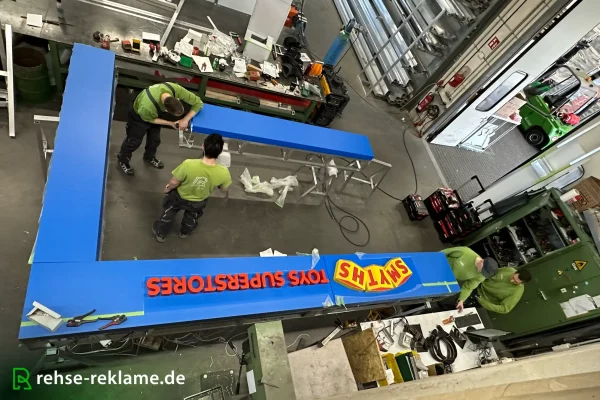 endfertigung_led-portalanlage_Einzelbuchstaben