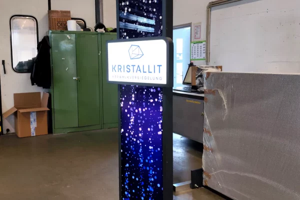 fertigung_led_stele_lauflicht