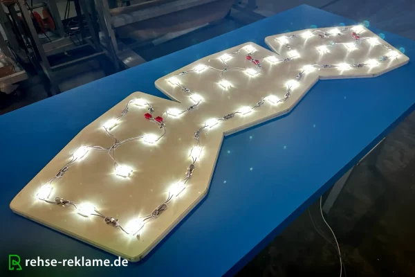 leuchttest_led-module_werbeanlage